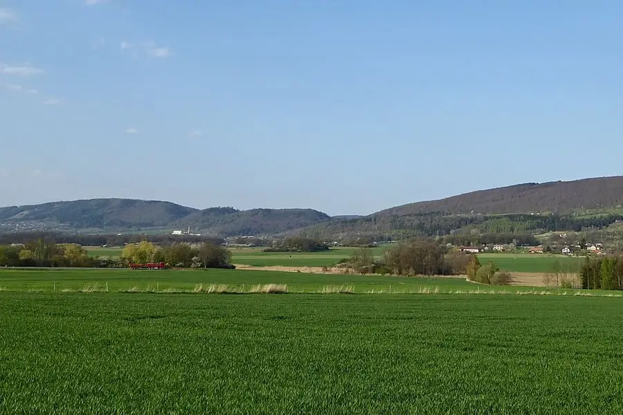 Železné hory